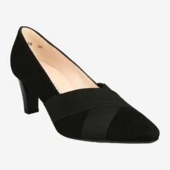 PETER KAISER Art. 68929 240 MALANA - Black