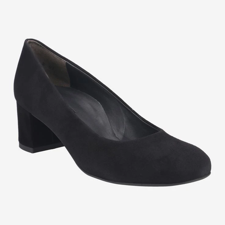 Paul Green Art. 3554-104 - Black 4 Paul Green Art. 3554-104 - Black – Bild 2