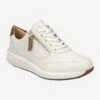 Clarks Art. Un Rio Zip - White 2 Clarks Art. Un Rio Zip - White -Gabor Verkäufe haupt 2331010087