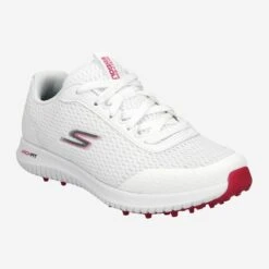 Skechers Art.  123029 GO GOLF MAX FAIRWAY 3 - White