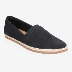 Clarks Art.  Serena Paige 26159356 4 - Black