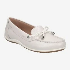 Geox Art.  VEGA - White