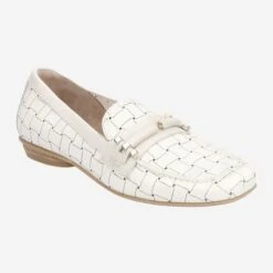 Art.  43.212.022-002 - White, Medium