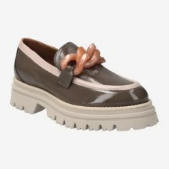 Art.  TOSCA Var. 7 - Brown