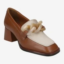 Art.  CLEO Var. 2 - Brown Combined