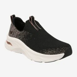 Skechers Art. 149689 BKRG ARCH FIT D´LUX - Black