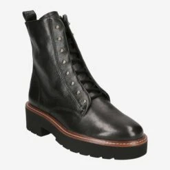 Paul Green Art.  9815-019 - Black -Gabor Verkäufe haupt 2520010003