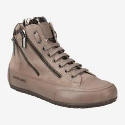 Candice Cooper Art. 2017372.02.0D05 LUCIA ZIP - Brown / Taupe