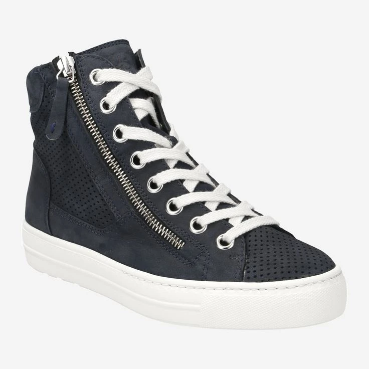 Paul Green Art. 5134-021 - Blue 3 Paul Green Art. 5134-021 - Blue