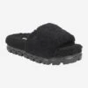 Ugg Art.  1130838 BLK COZETTA CURLY - Black -Gabor Verkäufe haupt 2850090008