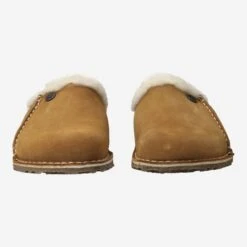 Birkenstock Art.  1023145 ZERMATT PREMIUM SHEARLING - Brown -Gabor Verkäufe haupt 2853060011