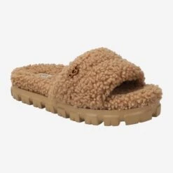 Ugg Art. 1130838 CHE COZETTA CURLY - Beige