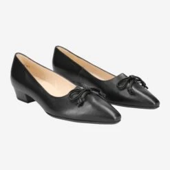 PETER KAISER Art.  22907 100 LIZZY - Black, Dark -Gabor Verkäufe paar 2200110006