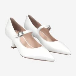 Art.  SAMU-MA V.1 - White -Gabor Verkäufe paar 2201010058