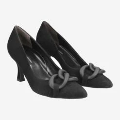 Paul Green Art.  3781-022 - Black