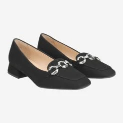 PETER KAISER Art.  VILIA-PK - Black -Gabor Verkäufe paar 2220060267