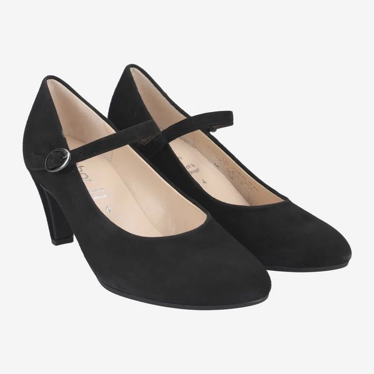 Gabor Art. 31.411.17 - Black 4 Gabor Art. 31.411.17 - Black – Bild 2