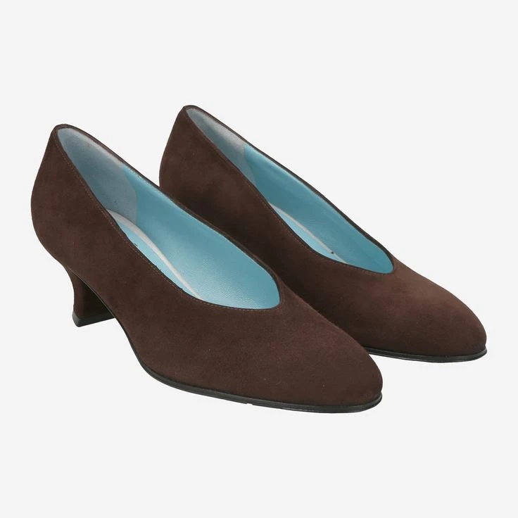 Art. 7377FB 825 - Dark Brown 4 Art. 7377FB 825 - Dark Brown – Bild 2