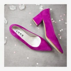 Art.  P002 CICLAMINO - Pink -Gabor Verkäufe paar 2225260008