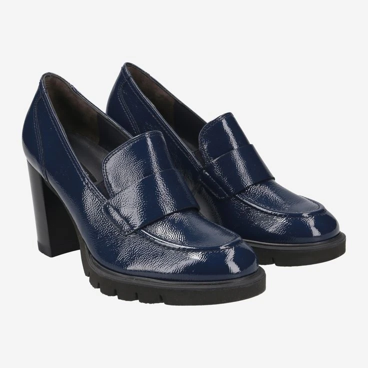 Paul Green Art. 3784-084 - Blue 3 Paul Green Art. 3784-084 - Blue