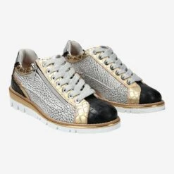 Art.  13128 COCCO PIUMA NERO - Black, Combined -Gabor Verkäufe paar 2330950006