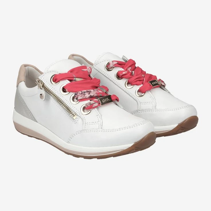 Ara Art. 34587-79 OSAKA - White 4 Ara Art. 34587-79 OSAKA - White – Bild 2