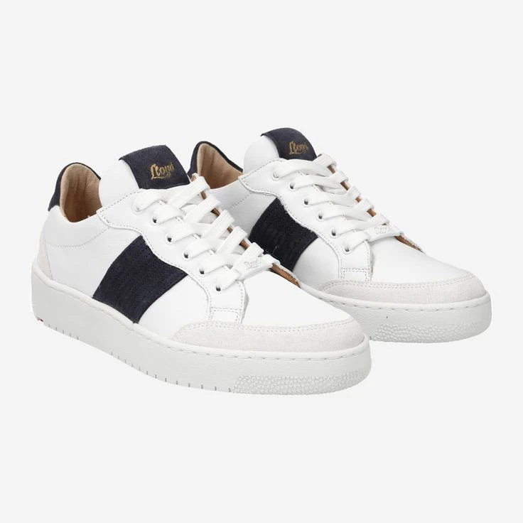 Lloyd Art. 11-781-33 - White 4 Lloyd Art. 11-781-33 - White – Bild 2