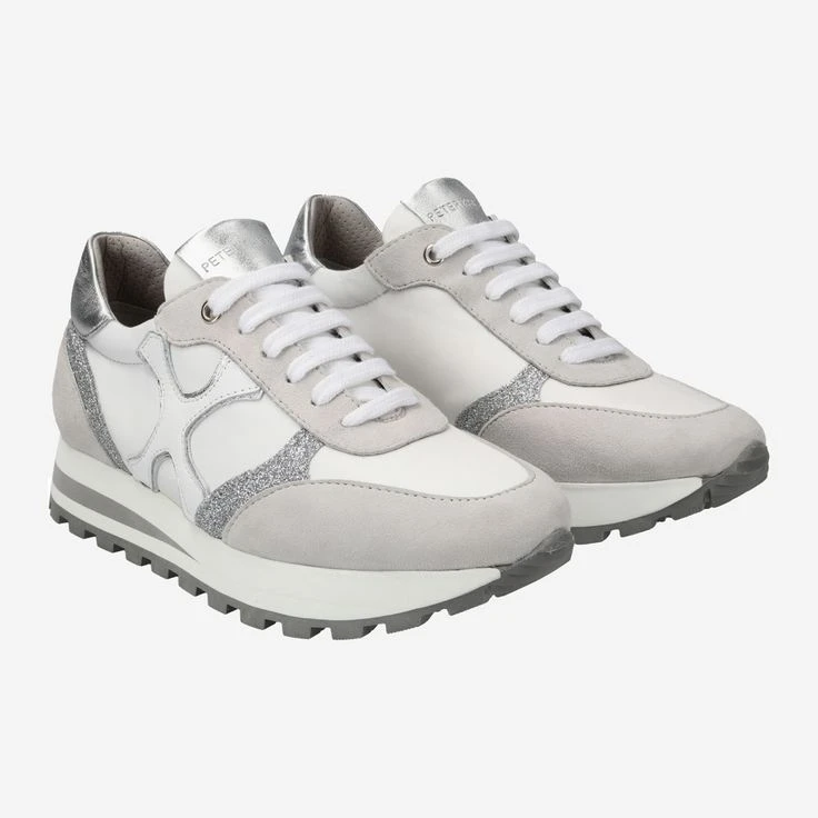 PETER KAISER Art. SYMA-PK - White 4 PETER KAISER Art. SYMA-PK - White – Bild 2