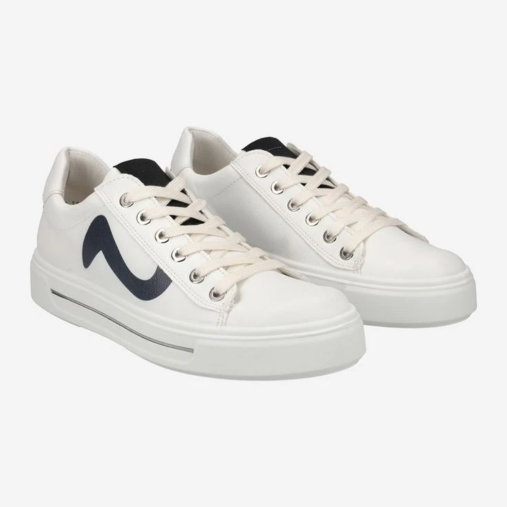 Ara Art. 27402-75 COURTYARD 2.0 - White 4 Ara Art. 27402-75 COURTYARD 2.0 - White – Bild 2