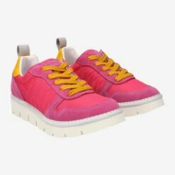 Art.  G07C01 Sneaker - Rose