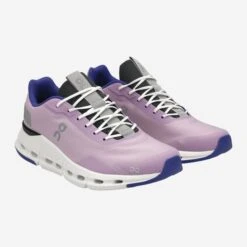 On Running Art.  26.98181 Cloudnova Form - Purple -Gabor Verkäufe paar 2335890018