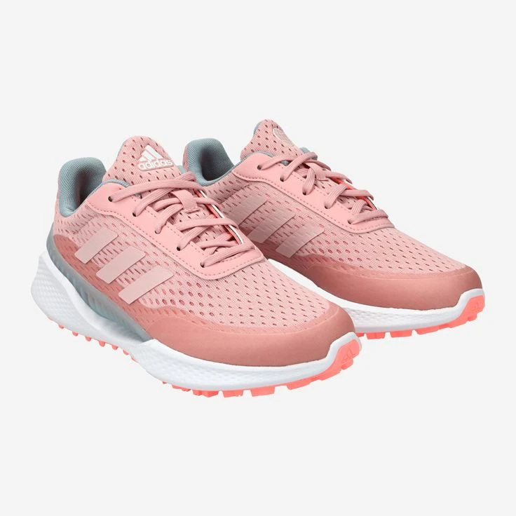 Adidas Golf Art. GV9764 SUMMERVENT - Rose 4 Adidas Golf Art. GV9764 SUMMERVENT - Rose – Bild 2