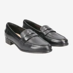 Clarks Art.  HambleLoafer - Black -Gabor Verkäufe paar 2420010285