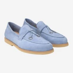 Art.  SHARON V.7 CELESTE - Blue