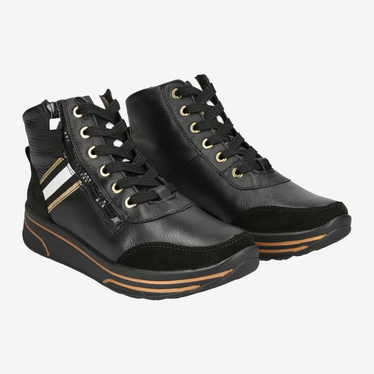 Ara Art. 32499-01 SAPPORO 2.0 - Black 3 Ara Art. 32499-01 SAPPORO 2.0 - Black