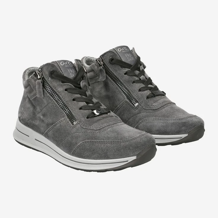 Ara Art. 24808-10 OSAKA 2.0 - Gray 3 Ara Art. 24808-10 OSAKA 2.0 - Gray