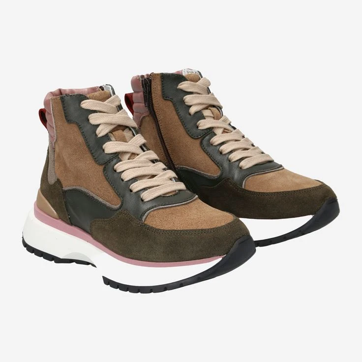 Art. VIPITENO BAMBU - Green Combined 4 Art. VIPITENO BAMBU - Green Combined – Bild 2