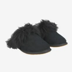 Ugg Art.  SCUFF SIS - Black -Gabor Verkäufe paar 2850060005