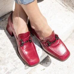 Art. CORA RUBINO - Red 14 Art. CORA RUBINO - Red -Gabor Verkäufe senkel 2225010007