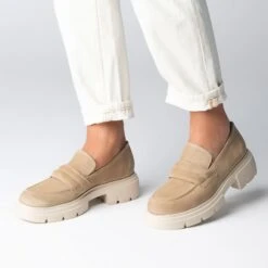 Paul Green Art.  2977-012 - Beige -Gabor Verkäufe senkel 2424060007