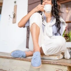 Art.  SHARON V.7 CELESTE - Blue -Gabor Verkäufe senkel 2428060368