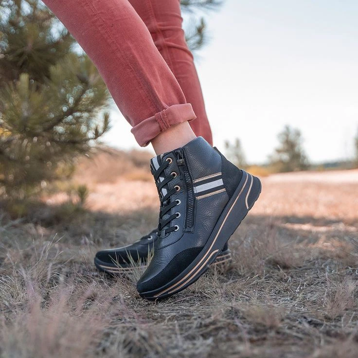 Ara Art. 32499-01 SAPPORO 2.0 - Black 8 Ara Art. 32499-01 SAPPORO 2.0 - Black – Bild 6