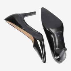 PETER KAISER Art.  34359 655 ALOISA-PK - Black -Gabor Verkäufe sohle 2200070018