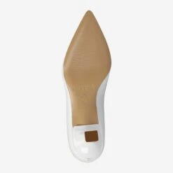 Art. SIBILLA-MA V.8 - White 9 Art. SIBILLA-MA V.8 - White -Gabor Verkäufe sohle 2201010048