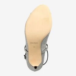 Art.  2502L ARGENTO - Silver Metallic -Gabor Verkäufe sohle 2201410008