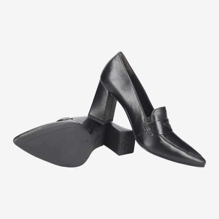 Paul Green Art. 3811-014 - Black 6 Paul Green Art. 3811-014 - Black – Bild 4