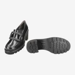 Paul Green Art.  3795-012 - Black -Gabor Verkäufe sohle 2220010117