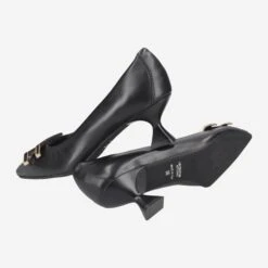 Art.  CELINE NERA - Black -Gabor Verkäufe sohle 2220010171