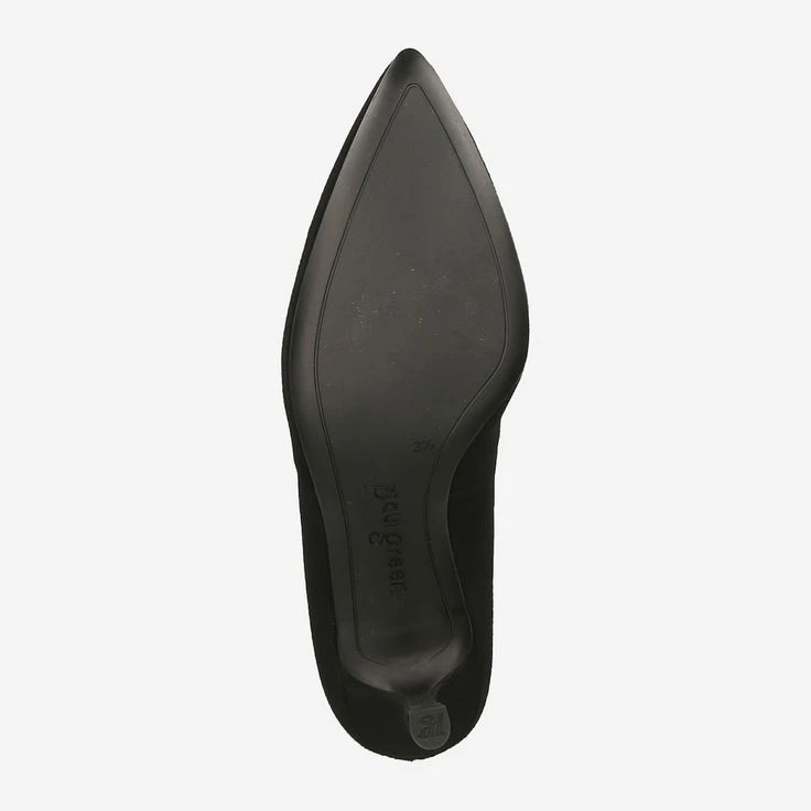 Paul Green Art. 3757-018 - Black 6 Paul Green Art. 3757-018 - Black – Bild 4