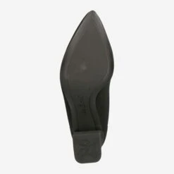 Paul Green Art.  3916-007 - Black -Gabor Verkäufe sohle 2220060003